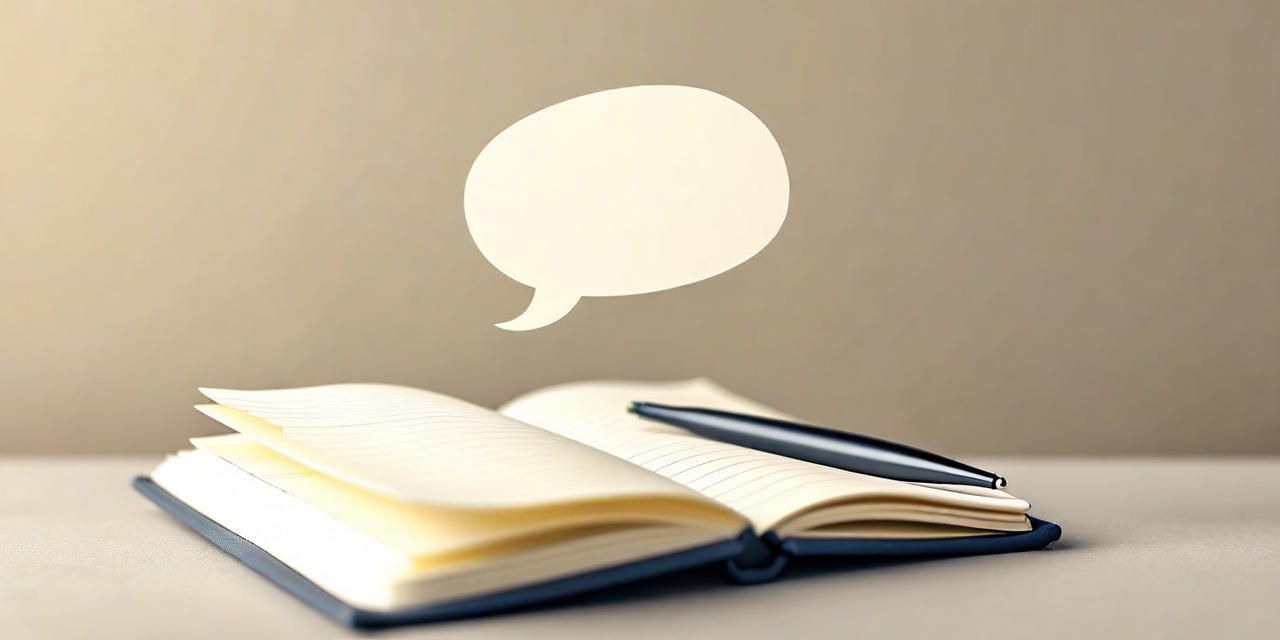 Giving Feedback Without Making It Weird