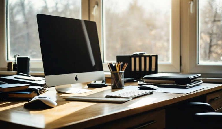 Top performer leaving organization