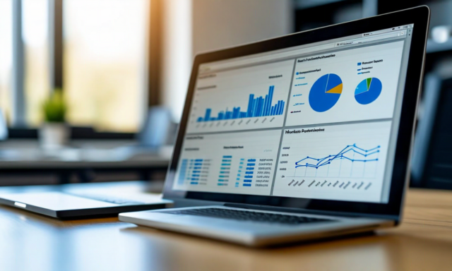 Manager Training ROI Measurement