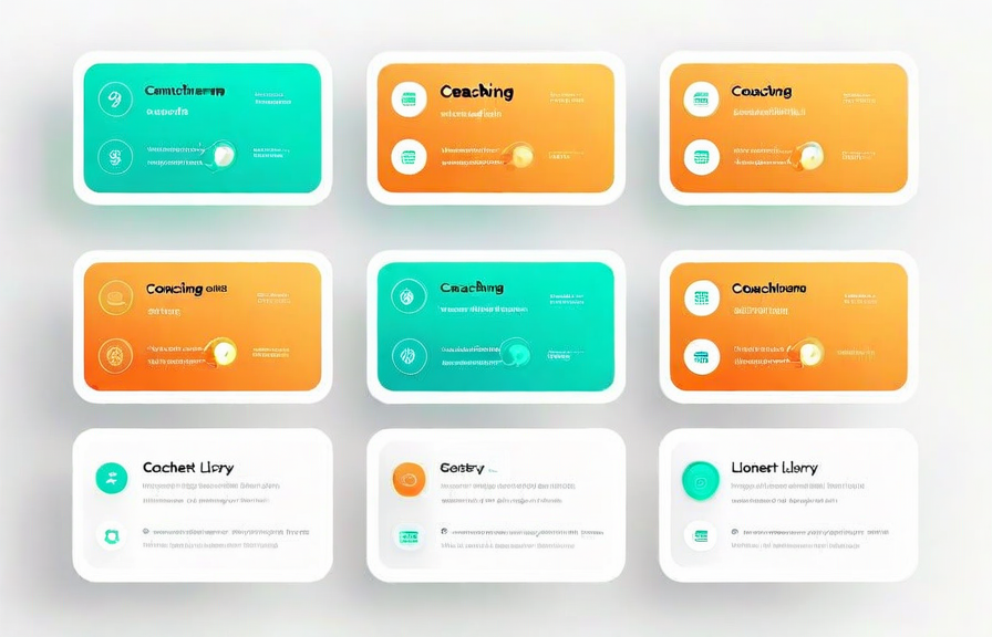 Coaching library in The Mintable